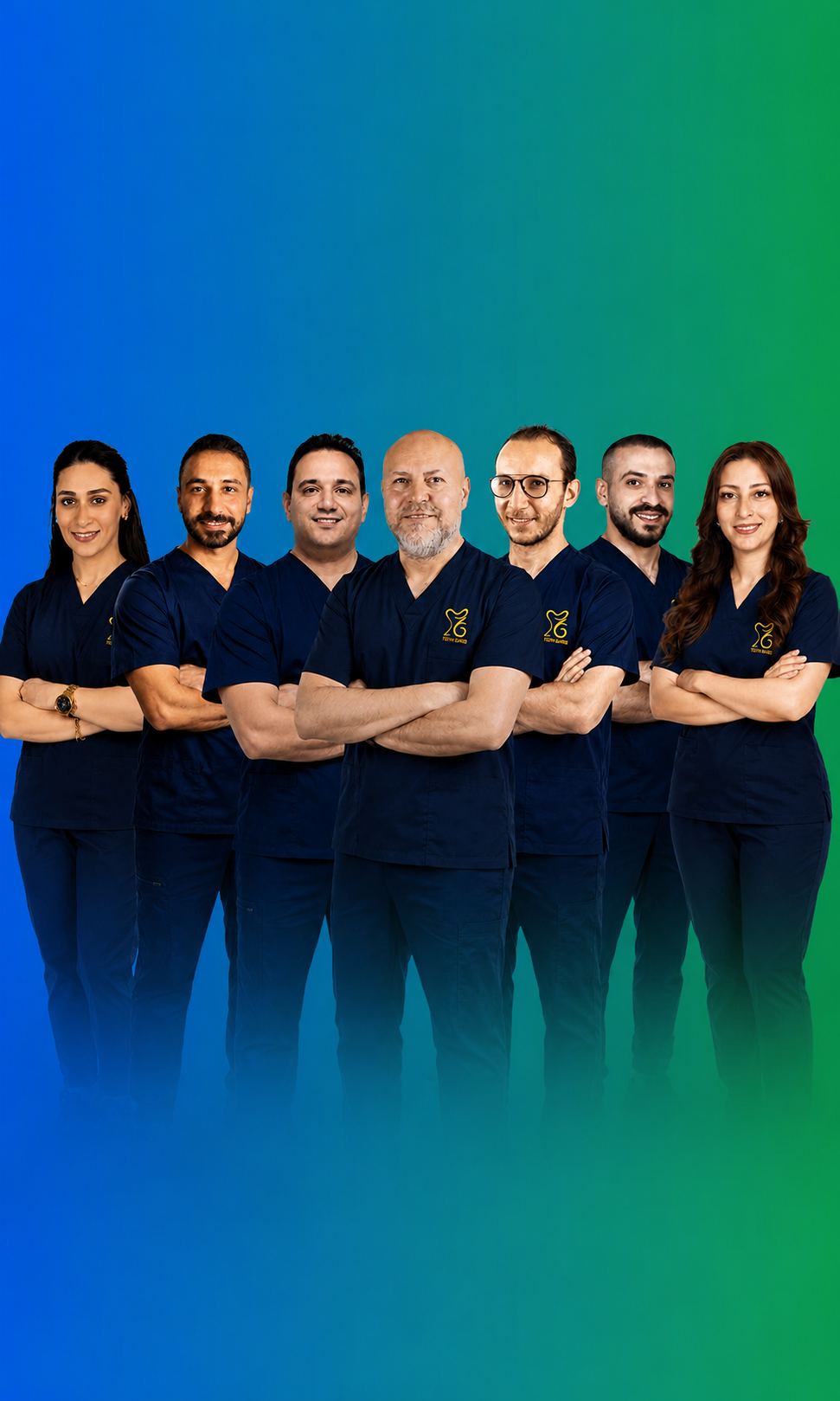 Tooth Guard Team
